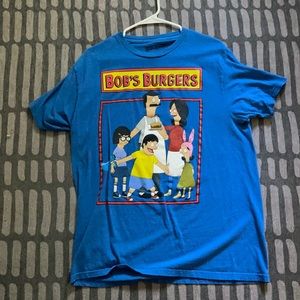 Bob’s Burgers T-Shirt